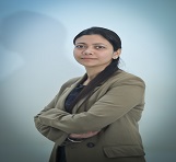Dr. Anisha Srivastava